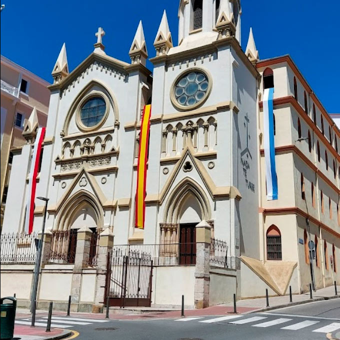 local parroquial