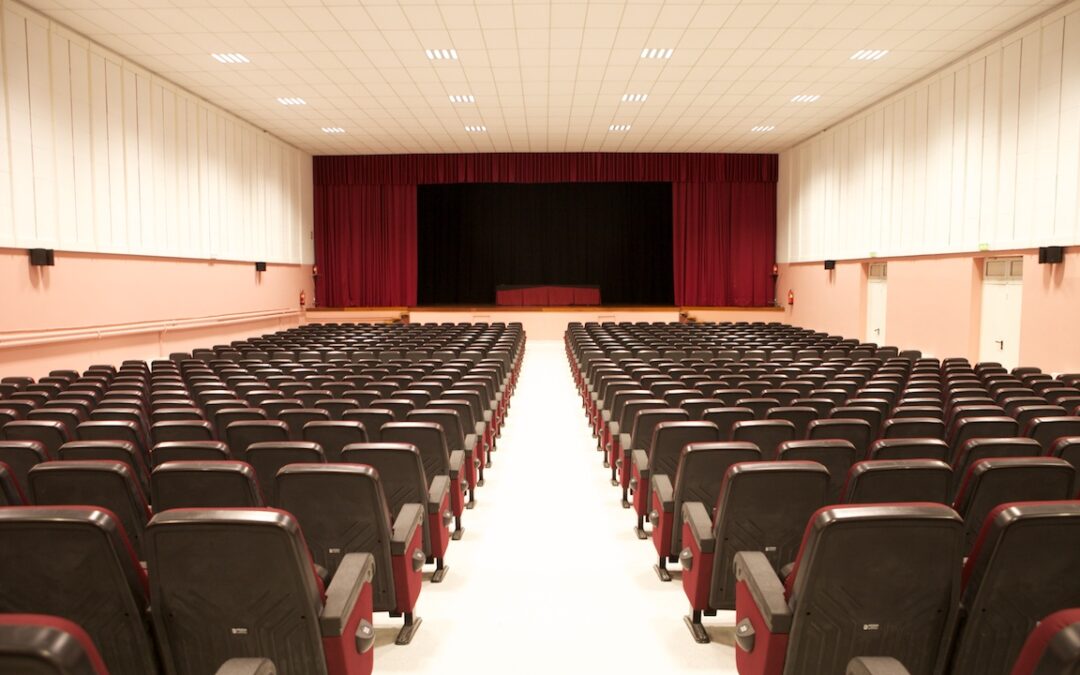 Nueva charla sobre Bullying en el colegio San Antonio de Santander