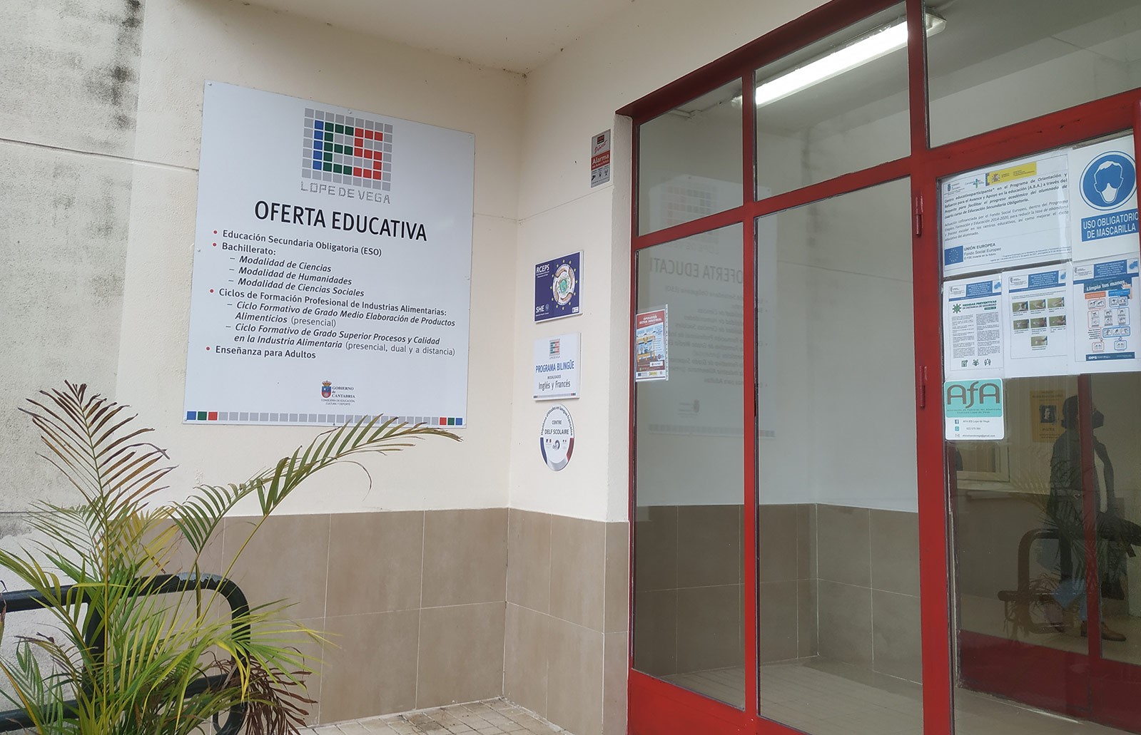 ies lope de vega