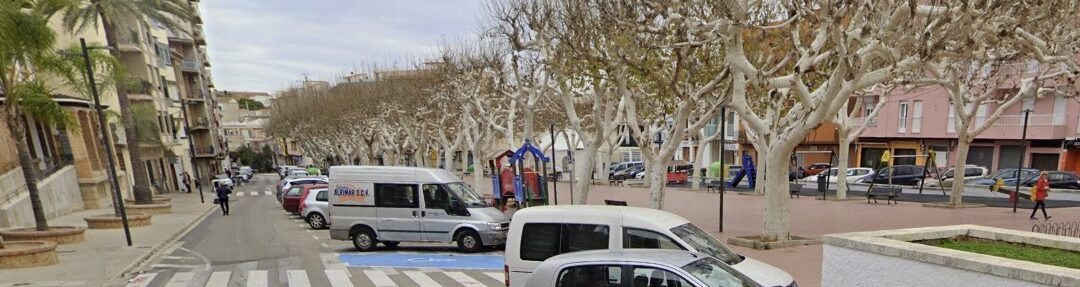 Un año más, seminarios en Pego