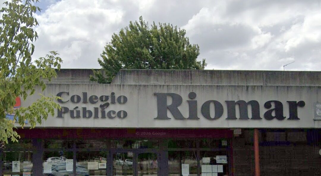 CEIP Riomar