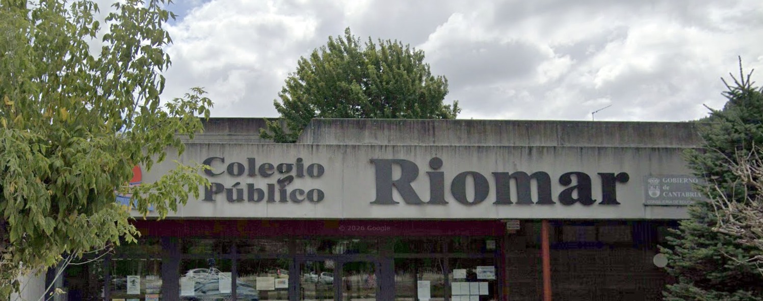CEIP Riomar